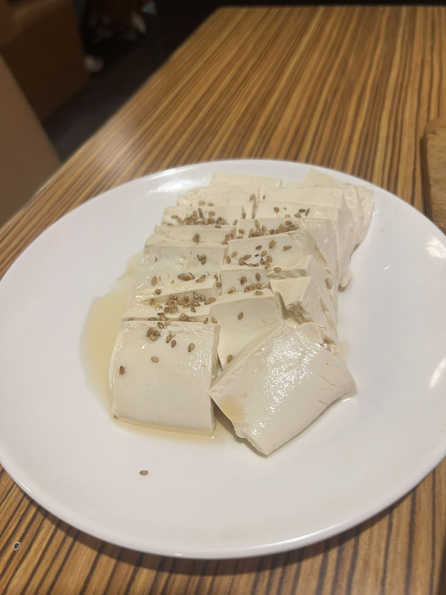 正宗韓式料理