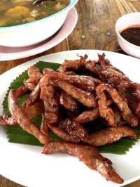 ร้านลาบพิศ โคราช ร้านเด็ดต้องมา