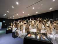 Stepping Into Akita’s Folklore: Namahage Museum Visit 👹