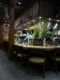 Kitaro Sushi Sukhumvit 26