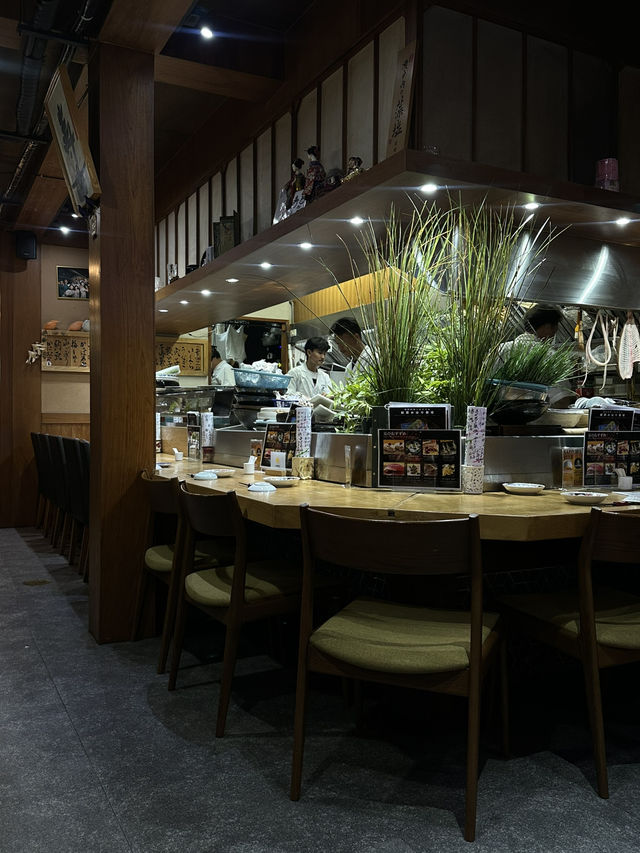 Kitaro Sushi Sukhumvit 26