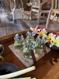 🇮🇩 Ubud Traditional Spa in Bali