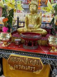 วัดเขาตะเครา