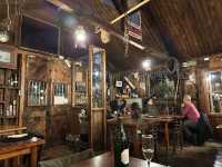 【La Zaina Cocina Patagónica｜エル・カラファテで味わう本格パタゴニア料理】