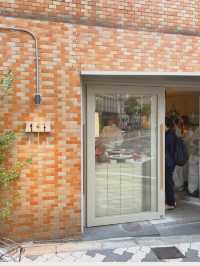 【大阪/扇町】大人気すぎる、おしゃれビストロで昼飲み🥰🍷✨