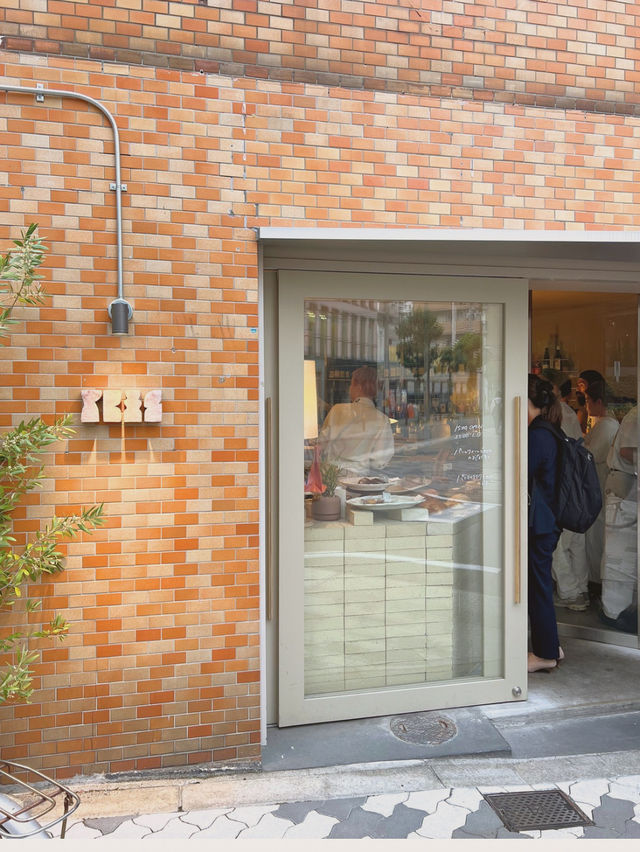 【大阪/扇町】大人気すぎる、おしゃれビストロで昼飲み🥰🍷✨