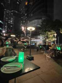 The Bayside – 紅磡維港海景地中海餐廳