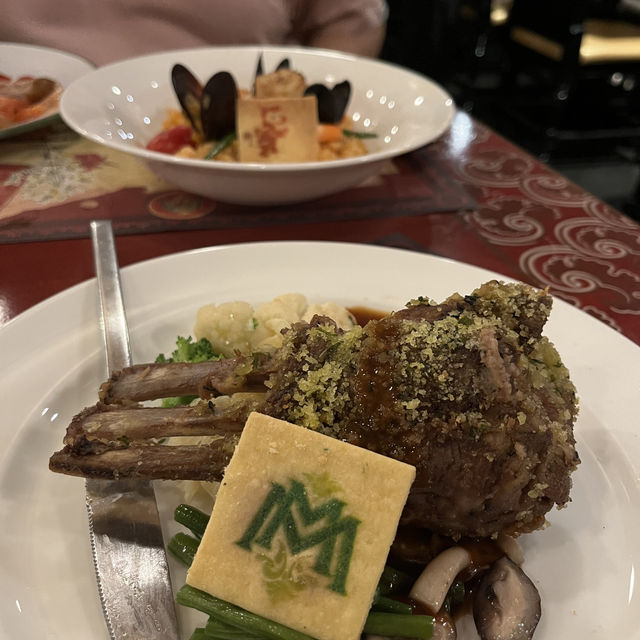 📍 香港｜迪士尼樂園＋探索家酒店🪄🌈