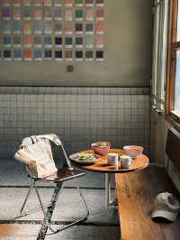 Dear Lucy Cafe