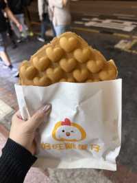 🏙️ 3D2N Hong Kong Itinerary + Budget Tips 💸 | Eat, Explore & Save!