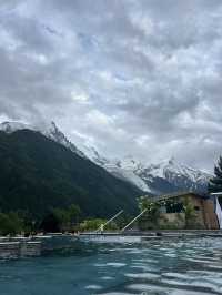 샤모니 QC terme