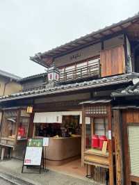 【京都懷舊之旅】