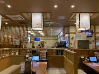 🍱 Dinner Delight at Kusatsu Yumoto Suisyun