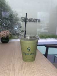 SIPSTERS Coffee Bar Space ☕️ คาเฟ่ลาดพร้าว