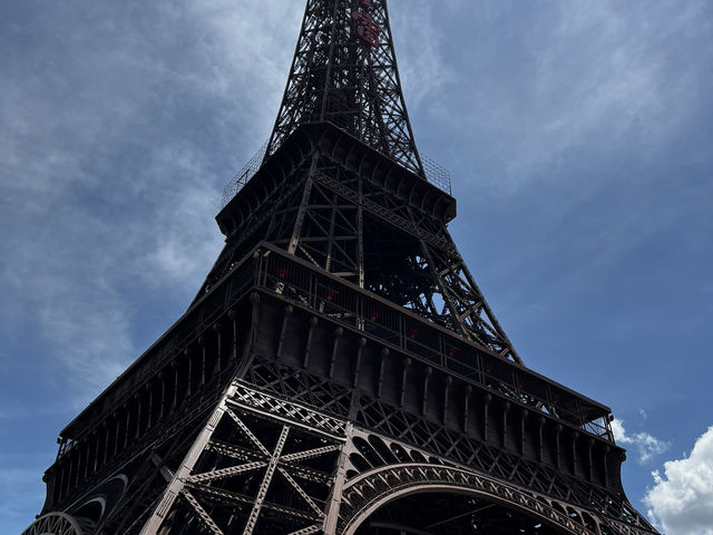 Travel Around the World with this Cool Theme Park