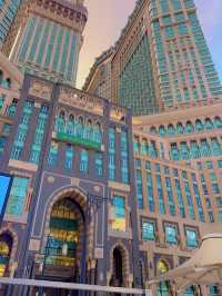Makkah — where hearts kneel before the Kaaba, and souls rise to the heavens. 🕋✨