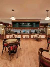 All That Coffee Galleria Gwanggyo Branch