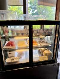 จองโรงแรมเพราะอาหารเช้า!🍛🍰