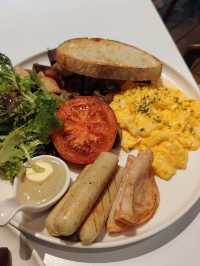 A peaceful and healing escape in Pineyard, Bentong