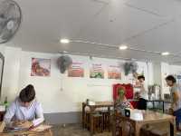 ก๋วยเตี๋ยวต้มยำกากหมู สูตรโบราณ สาขาขอนแก่น (เซ็นโ