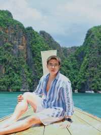 รีวิวทริปวันเดียว เที่ยว “Lazy Phi Phi” เกาะพีพี