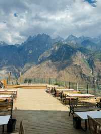 Into the Gorge: A 2-Day Trek through Tiger Leaping Gorge🇨🇳