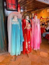 Muxuan Hanfu Guangzhou