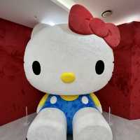 🎀粉紅控失控警報！《Hello Kitty樂園》直擊濟州最萌世界，少女心爆棚的一日夢幻之旅💗🐱