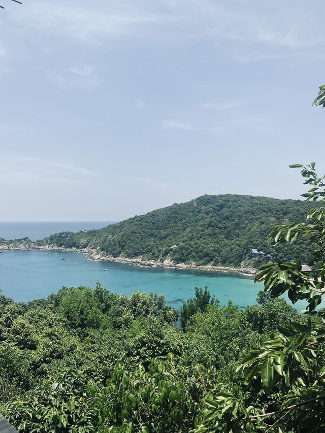 Baan Talay - Koh Tao