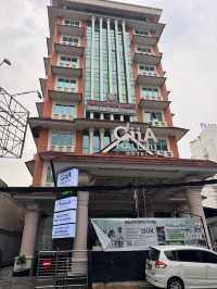 4- day Itinerary in Jakarta, Lembang, Bandung, and More