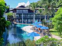 Holiday Ao Nang Beach Resort