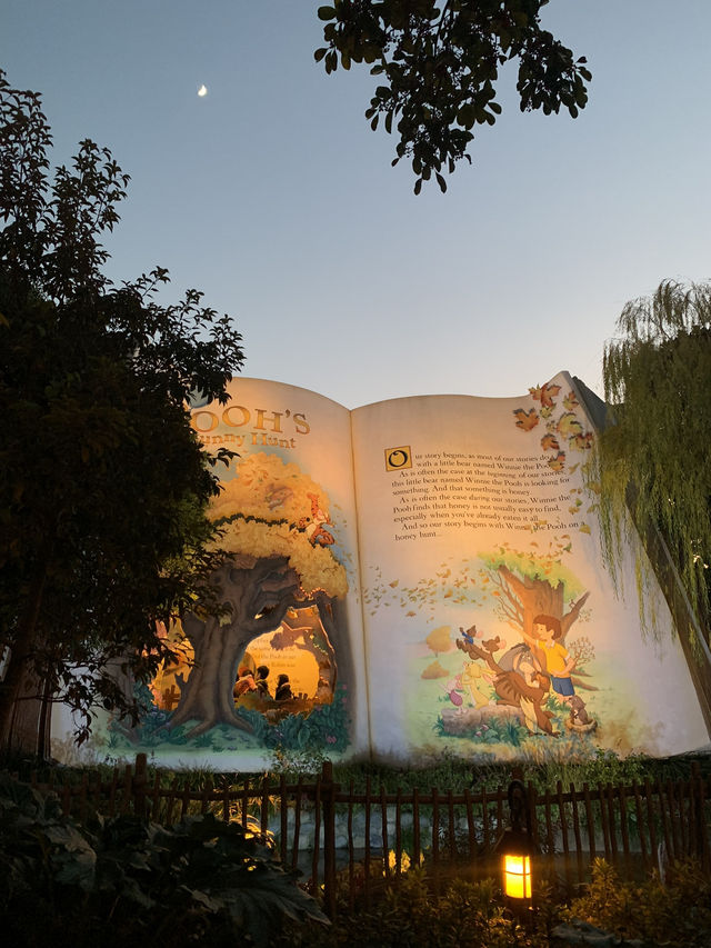 【東京🇯🇵】ディズニーランドで夢の時間を✨⭐️
