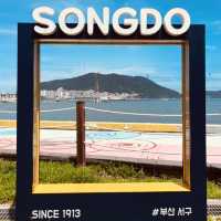 Songdo Ocean Park, Busan: A Waterfront Haven with Artistic Touches