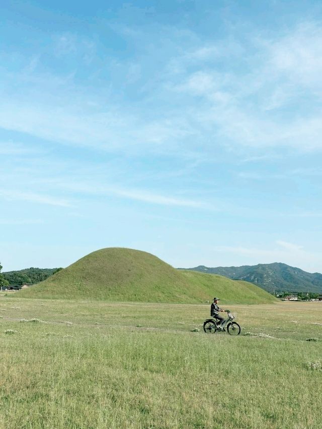 Bongeunsa Temple