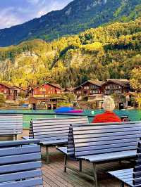 สวิตเซอร์แลนด์🇨🇭