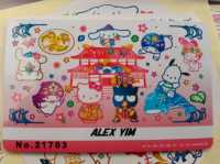 沖繩國際通Sanrio主題酒店開箱！Hello Kitty布甸狗主題房+免費冰淇淋+飲品吧+抽獎+會藉丨再嘆埋KITTY造型早餐丨Hotel Okinawa with Sanrio Character