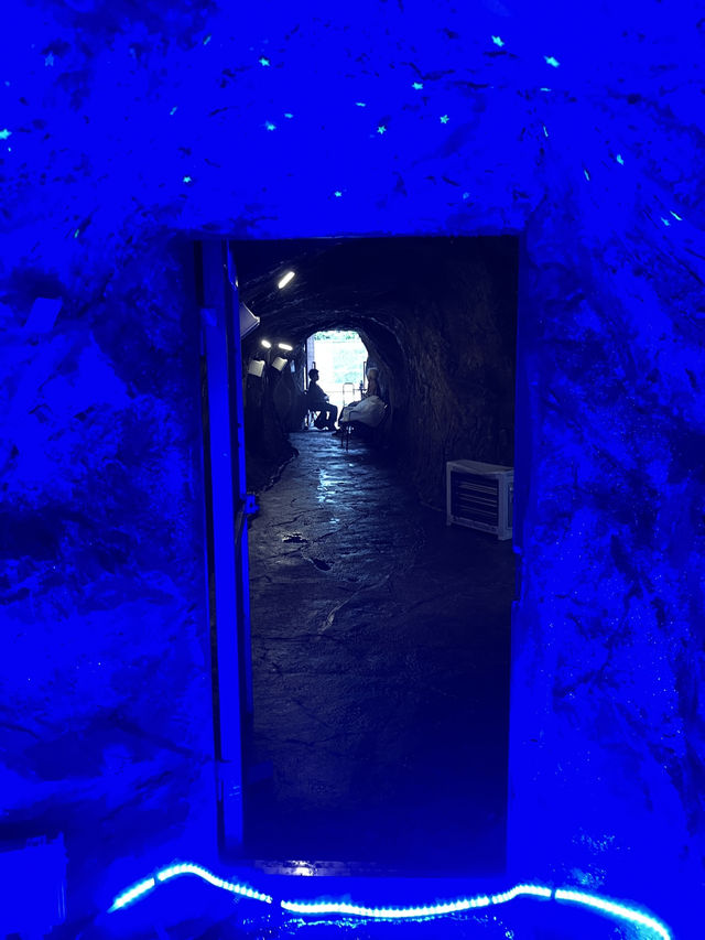 【釜山】夏旅におすすめ！佐川洞ヒンヤリ観光スポット