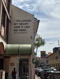 แนะนำย่านแฮงค์เอาท์สุดฮิป Joo chiat สิงคโปร์