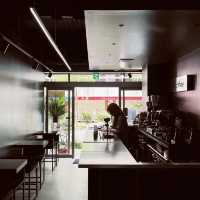 X coffee GINZA