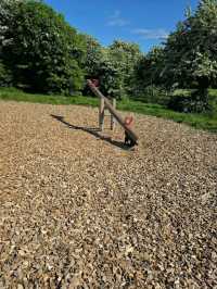 Happy Valley Park
