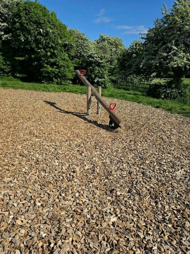 Happy Valley Park