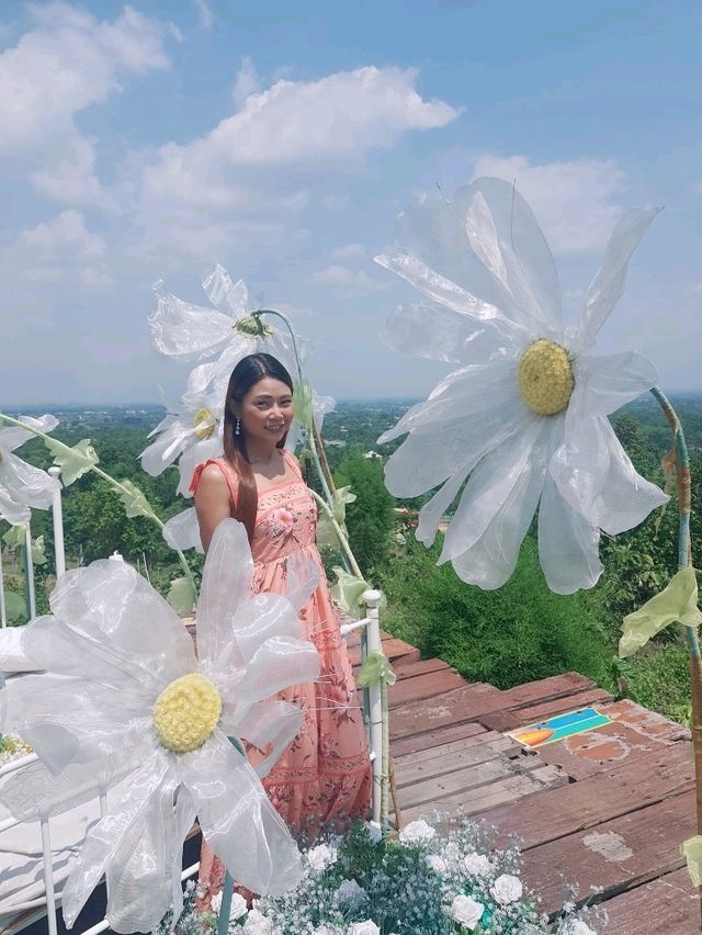 ภูฟิน ดอย เชียงใหม่ 