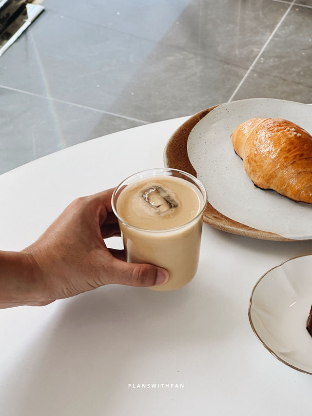 PATH CAFE (NIMMAN SOI7)