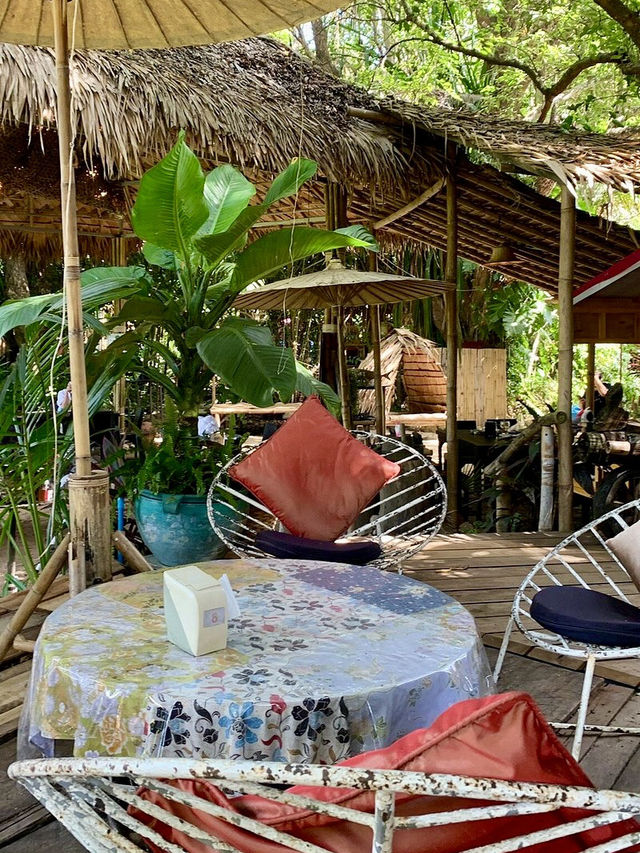 The Nature Samui