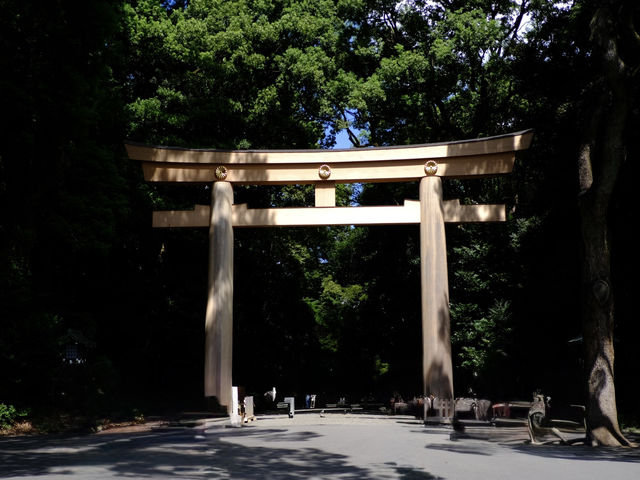 東京之美 等你來體會