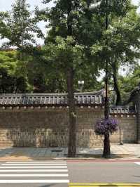 景福宮 / 경복궁