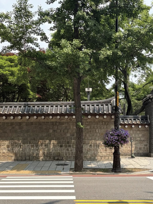 景福宮 / 경복궁