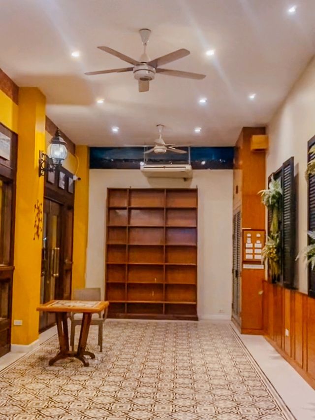 โรงแรมแลนด์มาร์ค นครพนม