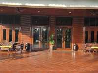 A nice stay at Cyberview Resort and Spa 