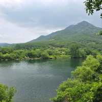  Scenic Strolls, Hapcheon’s Hidden Gem
